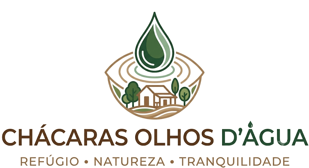 Chácaras Olhos D'Água